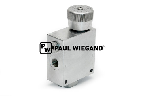 Regulierventil Schmidt Cleango 400/500 Kabine (63034448)