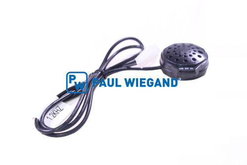 Summer Luis Technology Abbiegeassistent (45030009)