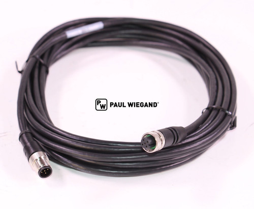 Cable de extensión Motec Ametek MKS7 (79010310)