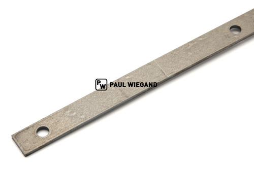 Regleta de bornes Ros Roca Cross top push-out pared l: 1125 (16010029)