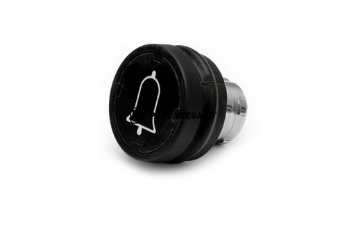 Drucktaster Faun Variopress ZB2-Serie "Signal" schwarz (01022165)
