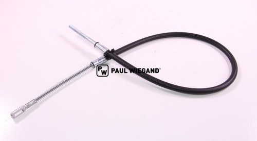 Cable Bowden freno de mano RAVO serie 5 (60052282)