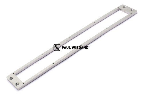 Placa base Zöller 2301 Delta consola unidad de mando 10-fold a partir de 01/2009 (11330411)