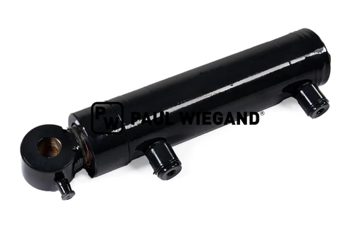 Cilindro hidráulico Schmidt Swingo serie 200 unidad de barrido de brazo giratorio EURO 6 (63024491)
