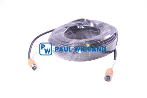 Verlängerungskabel Luis technology 20m 5-PIN (79040020) Verlängerungskabel Luis technology 20m 5-PIN (79040020)