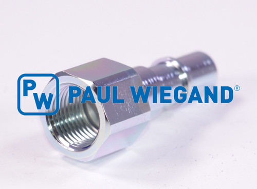 Espiga CEJN serie 471 rosca hembra G1/2" (13mm) (41902001) Espiga CEJN serie 471 rosca hembra G1/2" (13mm) (41902001)