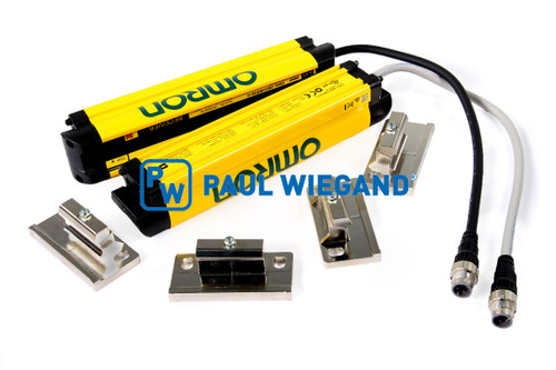 Lichtschranke Ros Roca UPC Lifter komplett Sender + Empfänger (05050600)