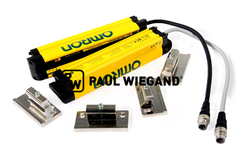 Barrera de luz Ros Roca UPC Lifter completo emisor + receptor (05050600)