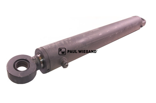 Hydraulikzylinder NTM Hecklader Heckteil KS: 50 Hub: 600 EBM: 870 (25020030)