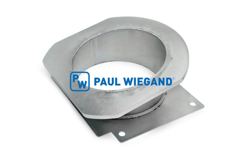 Stutzen Schmidt Swingo 200 Plus Trennwand Kehrgutbehälter (63026614) Stutzen Schmidt Swingo 200 Plus Trennwand Kehrgutbehälter (63026614)