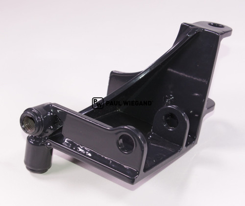 Consola barredora delantera Beam S6/S7 (51012016)