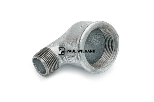 Racor codo Schmidt Cleango 400/500 sistema de filtrado de agua R1 1/4" - R3/4" EURO 6c (63032229)