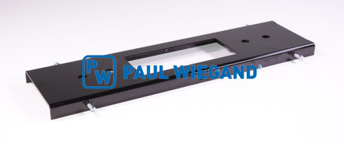 Soporte de caja de control Faun Variopress II trasera izquierda/derecha (01027612)
