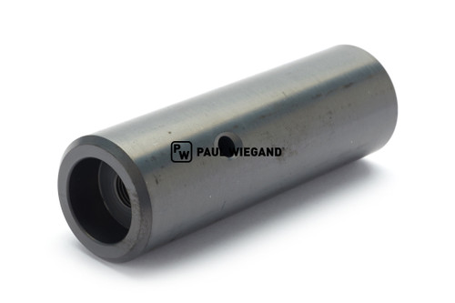 Bolzen Terberg Tinium OEL Hubzylinder oben D: 30 l: 95  (10015010)