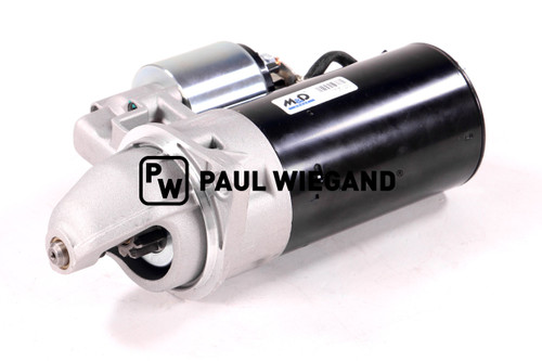 Motor de arranque Hako Citymaster 300 12VDC 1,4 KW "Lombardini" (65024034)