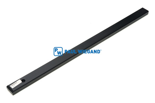 Carril guía MUT Variopress pared de extensión (14900044)