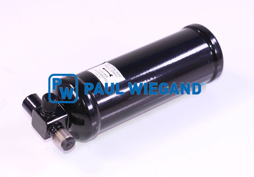 Trockner Dulevo 5000 Klimaanlage 5/8"-18UNF - 7/16"-20 UNF D: 63 h: 215 Außen-/Innengewinde  (58016119)