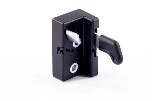 Cerradura de puerta Hako Citymaster 1600 Puerta cabina derecha (65016061)