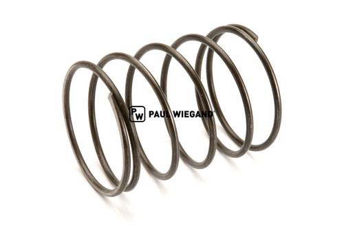 Druckfeder Haller x1/x2  für Hydraulikölfilter im Tank  (03907008)