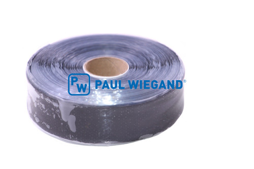 Dichtband Zöller Micro XL Silikon l: 3650 b: 25.5 s: 0.6 schwarz selbstklebend  (11060022) Dichtband Zöller Micro XL Silikon l: 3650 b: 25.5 s: 0.6 schwarz selbstklebend  (11060022)