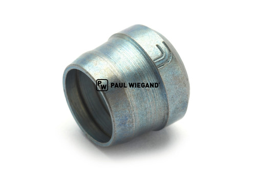 Anillo cortante Bucher Municipal DIN 3861 8L galvanizado (68800084)