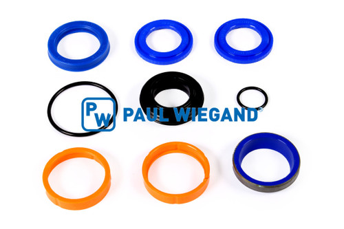 Dichtsatz RAVO 5er-Serie Hydraulikzylinder (60010360)