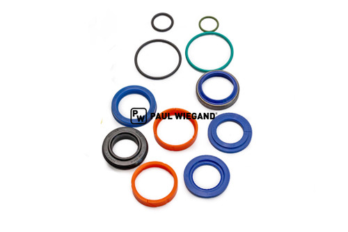Kit de juntas de cilindros hidráulicos RAVO serie 5 (60010360)