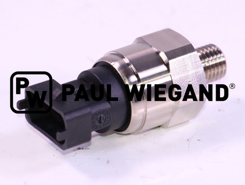 Drucksensor Hako Citymaster 2000 Verstellpumpe Fahrantrieb M12x1,5 (65064159)
