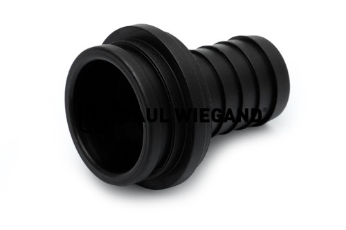 Boquilla para manguera de agua Johnston G1 1/2" D: 25 (67011411)