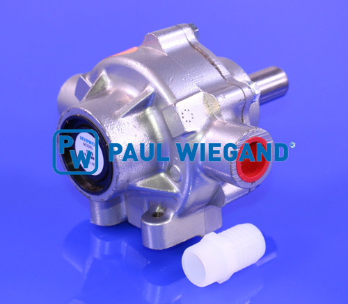 Wasserpumpe Scarab Magnum & Merlin HYPRO 7560N rechtsdrehend 85L/20,7bar (57010796)