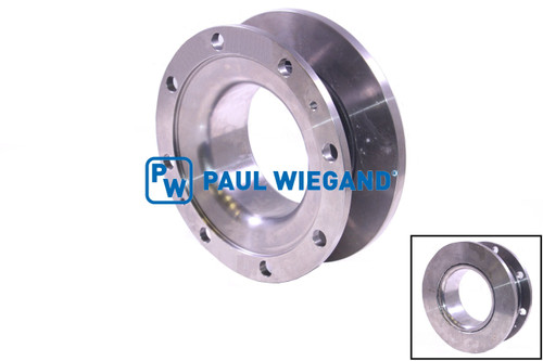 Bremsscheibe Dulevo 5000 Vorderachse 8-Loch  (58016173)