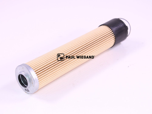 Filtro Zöller Micro filtro de la línea de retorno del tanque de aceite hidráulico (11060016)