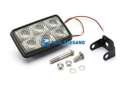 Arbeitsscheinwerfer Grote LED "Mini-Trilliant" R23 (81010022)