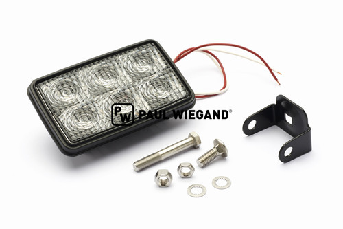 Focos de trabajo Grote LED "Mini-Trilliant" R23 (81010022)