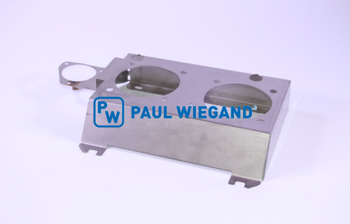 Halter RAVO 5er-Serie Scheinwerfer rechts  (60056462)