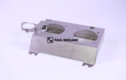 Soporte RAVO 5-series faro derecho (60056462)