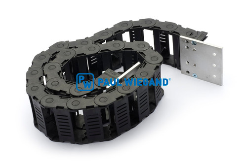 Cadena portacables Zöller 2349 Gamma (11273061)