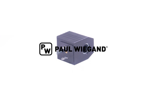 Magnetspule Johnston C401 Hydraulikanlage d: 14,2/27,5 l: 36 b: 45 h: 40 24VDC (67034066)