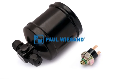 Secador RAVO serie 5 aire acondicionado EURO 6 (60054649)