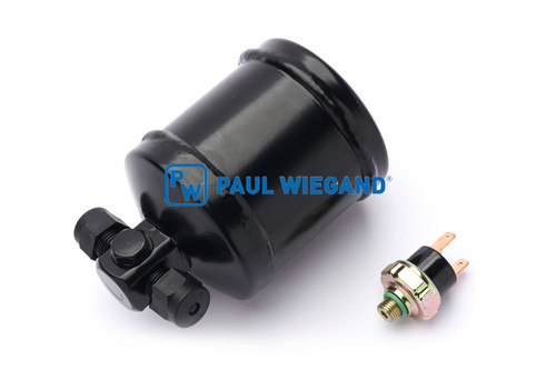 Secador RAVO serie 5 aire acondicionado (60056040)