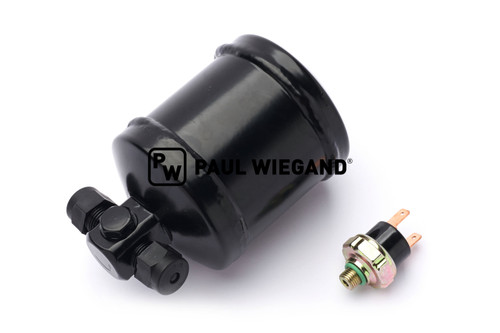 Secador RAVO serie 5 aire acondicionado (60056040)