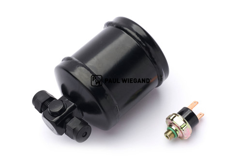 Secador RAVO serie 5 aire acondicionado (60056040)