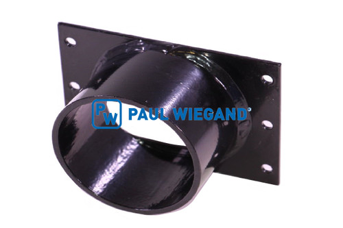 Brida Faun Rotopress tambor de desaireación y ventilación (01017290)