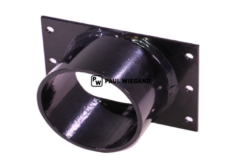 Brida Faun Rotopress tambor de desaireación y ventilación (01017290)