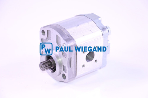 Bomba hidráulica Motor de tracción RAVO serie 5 (60054320)