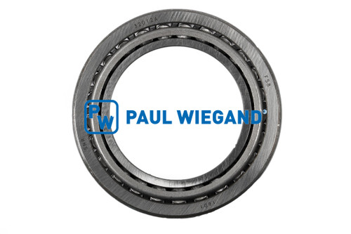 Kegelrollenlager Dulevo 200 Differential Hinterachse (58024051)
