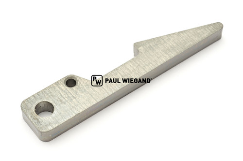 Haken Hako Citymaster 1200 Pedal Grobgutklappe  (65036052)