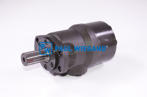 Hydraulikmotor Dulevo 5000 Kettenförderer Kehrgutbehälter (58014026)