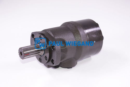 Hydraulikmotor Dulevo 5000 Kettenförderer Kehrgutbehälter (58014026) Hydraulikmotor Dulevo 5000 Kettenförderer Kehrgutbehälter (58014026)