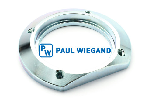 Gegenring Schmidt SK650 Lagerdeckel Besenlagerung  (63082007)